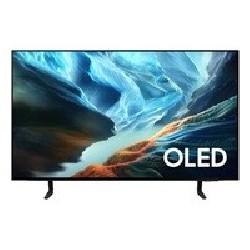 Samsung QE42S90HAEXXH 42" TV OLED, 3840 x 2160, 165 Hz VRR (100 Hz Native), Tizen Smart TV, HDMI, USB, Wi-Fi, BT