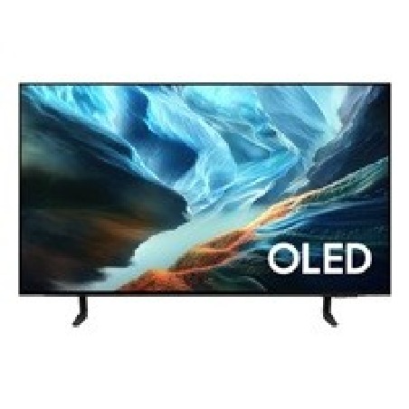 Samsung QE42S90HAEXXH 42" TV OLED, 3840 x 2160, 165 Hz VRR (100 Hz Native), Tizen Smart TV, HDMI, USB, Wi-Fi, BT