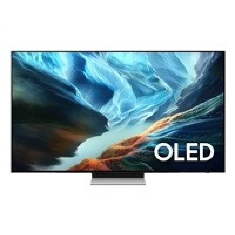 Samsung QE48S90HAEXXH 48" TV OLED, 3840 x 2160, 165 Hz VRR (100 Hz Native), Tizen Smart TV, HDMI, USB, Wi-Fi, BT