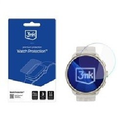 3mk Watch Protection FlexibleGlass pro Suunto Run 2