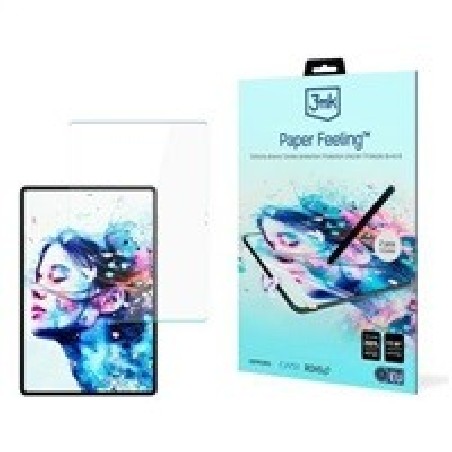 3mk ochranná folie Paper Feeling pro Honor Pad X8b 11" - up to 13"