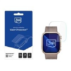 3mk Watch Protection FlexibleGlass pro Huawei Watch D3