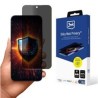 3mk ochranná folie Silky Matt Privacy pro Poco X8 Pro Max
