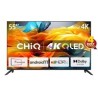CHiQ U55QG7L TV 55" (demo na výstavy)