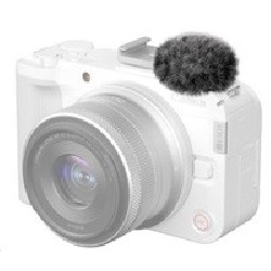 Canon Smallrig windscreen BK R50 V (darek)