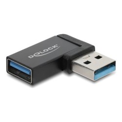 Adapter USB 10 Gbps Type-A male to femal