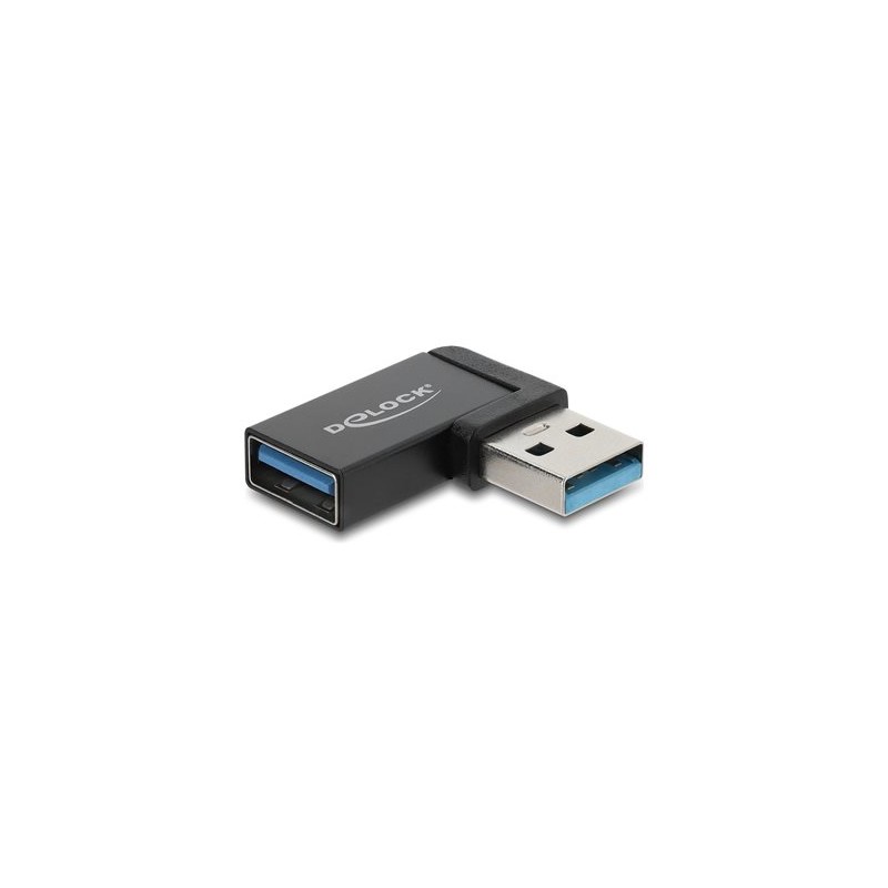 Adapter USB 10 Gbps Type-A male to femal
