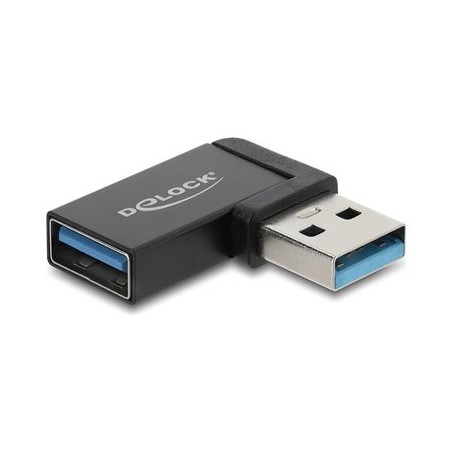 Adapter USB 10 Gbps Type-A male to femal
