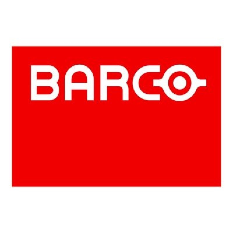 Barco ClickShare Control Panel NO Cable