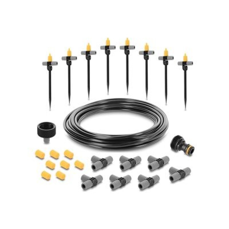 Micro Drip Set for Pots - Complete Drip