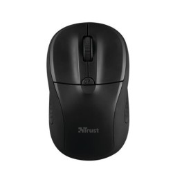 myš TRUST Primo Wireless Mouse - matte black