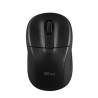 myš TRUST Primo Wireless Mouse - matte black