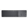 Dell Pro 7 Slim Keyboard KB726 CZ, Dell Pro 7 Slim Keyboard - KB726 - Czech / Slovak (QWERTZ)
