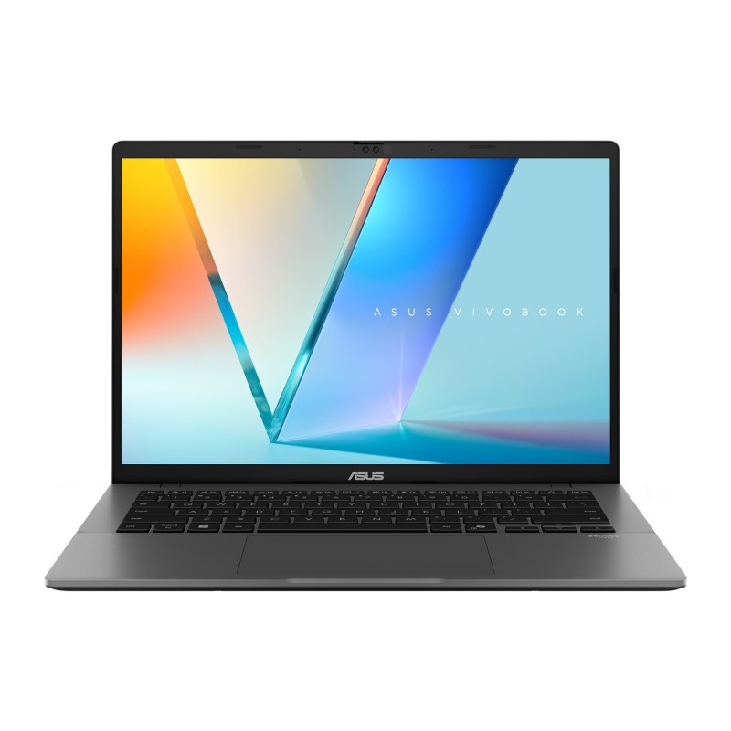 ASUS Vivobook S14 - Ultra 5 325/32GB/1TB SSD/14"/WUXGA/OLED/2y PUR/Win 11 Home/šedá