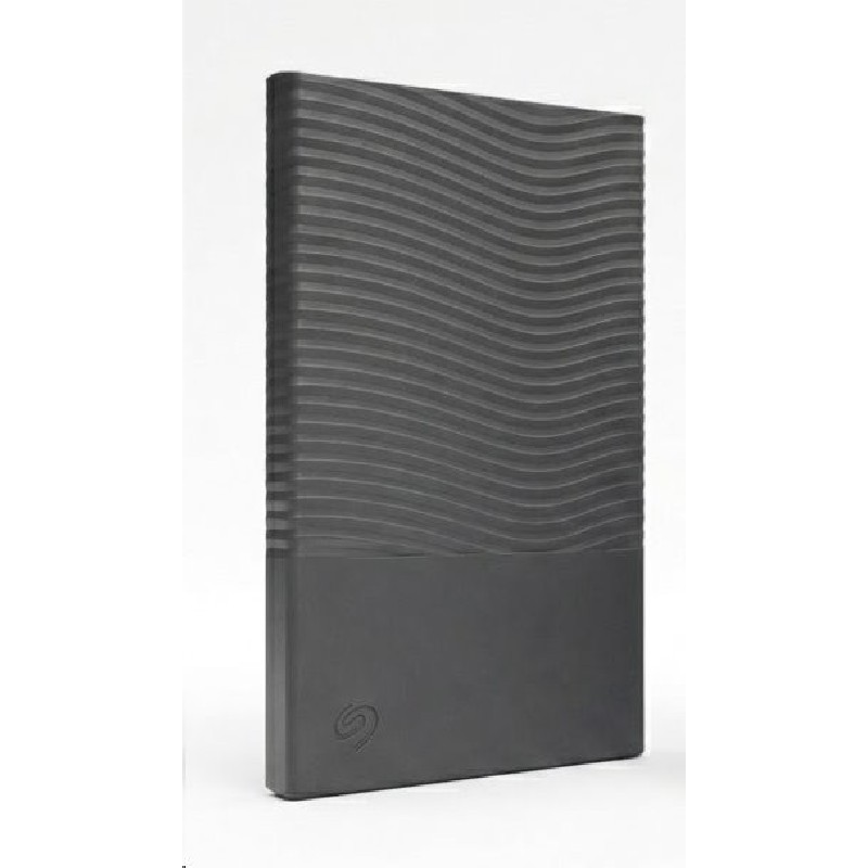 SEAGATE One Touch Portable HDD 2TB / externí / 2,5" / USB konektivita / šedý