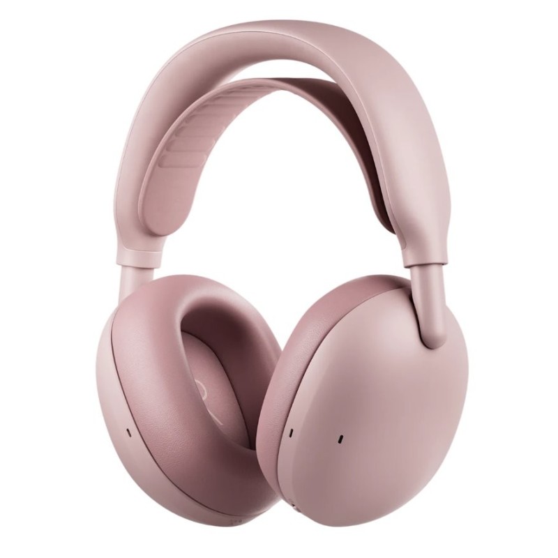 Logitech Zone Vibe Pro For Business/Rose - EMEA28I-935