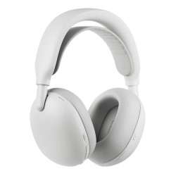 Logitech Zone Vibe Pro For Business/Off-White - EMEA28I-935