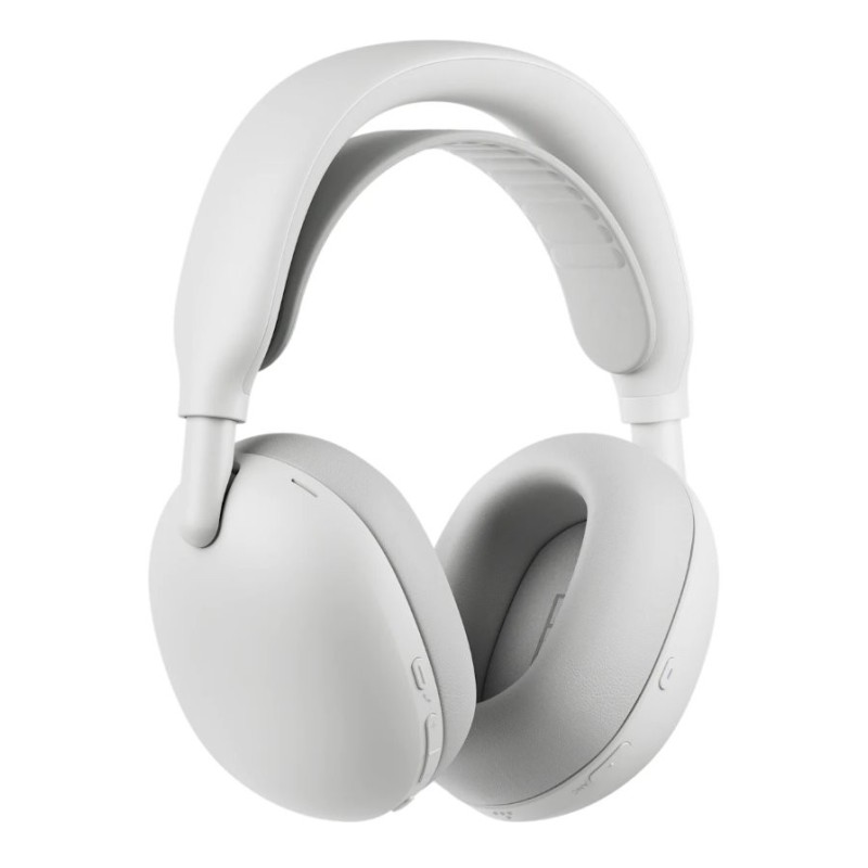 Logitech Zone Vibe Pro For Business/Off-White - EMEA28I-935