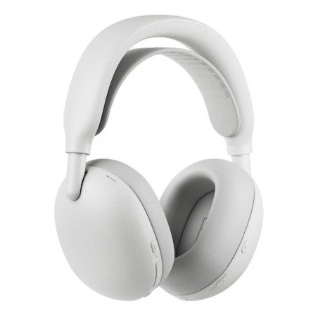 Logitech Zone Vibe Pro For Business/Off-White - EMEA28I-935