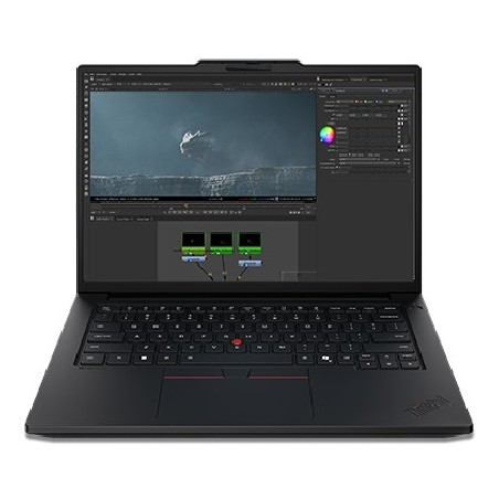 Lenovo TP P14S G7 CU7-366H VP 32GB/1TB SSD 14.5 FHD+ W11P