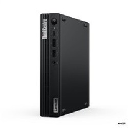 LENOVO PC ThinkCentre M75q G5 Tiny - Ryzen5 8500GE,16GB,512SSD,noDVD,WiFi,BT,W11P, 5let onsite