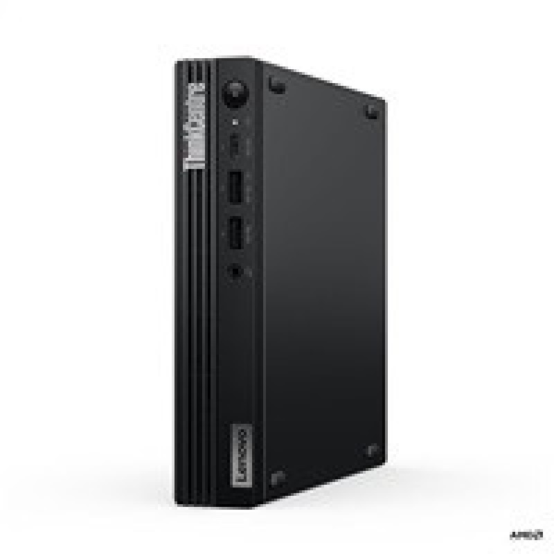 LENOVO PC ThinkCentre M75q G5 Tiny - Ryzen5 8500GE,16GB,512SSD,noDVD,WiFi,BT,W11P, 5let onsite