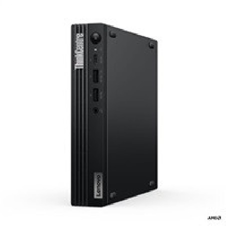 LENOVO PC ThinkCentre M75q G5 Tiny - Ryzen5 8500GE,16GB,512SSD,noDVD,WiFi,BT,W11P, 5let onsite