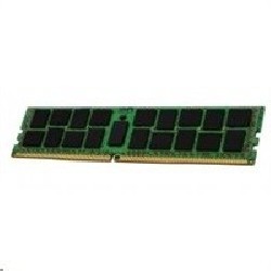 BAZAR - KINGSTON DIMM DDR4 32GB 2666MT/s CL19 ECC - Rozbaleno (Komplet)