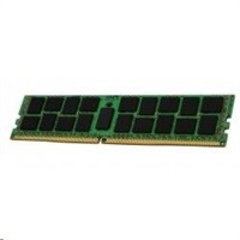 BAZAR - KINGSTON DIMM DDR4 32GB 2666MT/s CL19 ECC - Rozbaleno (Komplet)