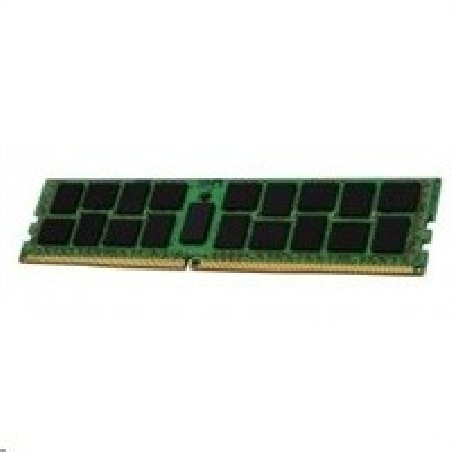 BAZAR - KINGSTON DIMM DDR4 32GB 2666MT/s CL19 ECC - Rozbaleno (Komplet)
