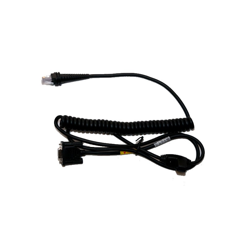 Honeywell RS232 kabel pro Xenon,Hyperion(+/-12V),1202g