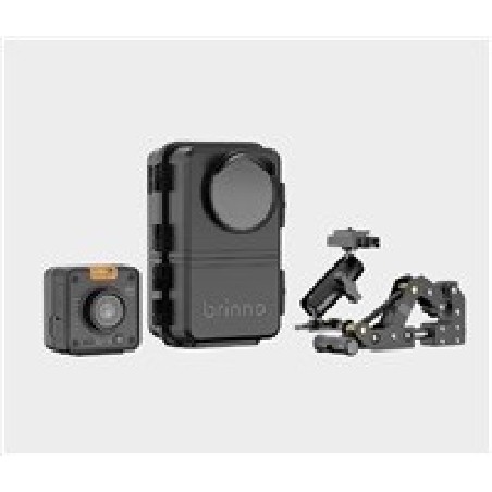 Brinno BCC5000 4K Construction Camera Bundle - Časosběrná kamera