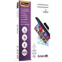 Laminovací fólie Fellowes A4 80 mic ImageLast, balení 100 ks