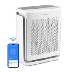 BAZAR - Levoit Vital 200S Pro SMART čistička vzduchu - Poškozený obal (Komplet)