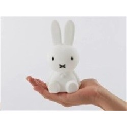 Mr Maria Dětská lampička mini králíček Miffy