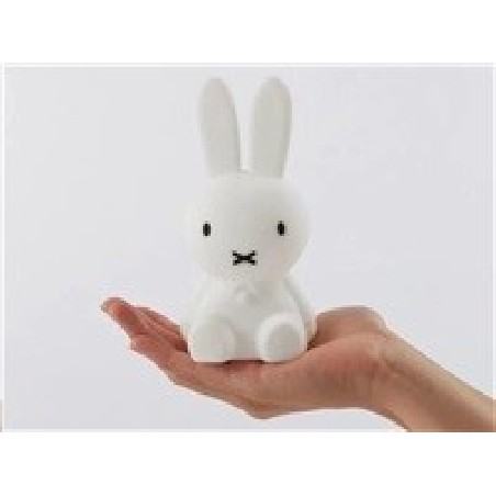 Mr Maria Dětská lampička mini králíček Miffy