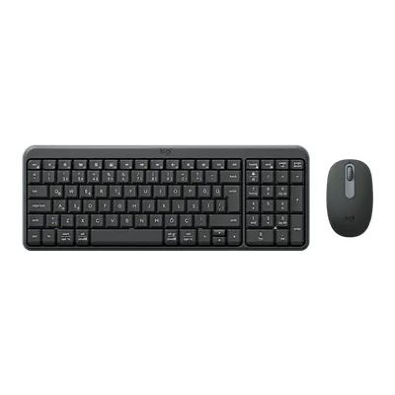 Logitech MK250-Graphite-UK-2.4GHZ/BT-N/A-INTNL-97