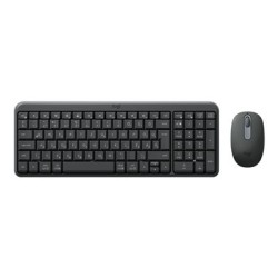 Logitech MK250-Graphite-HUN-