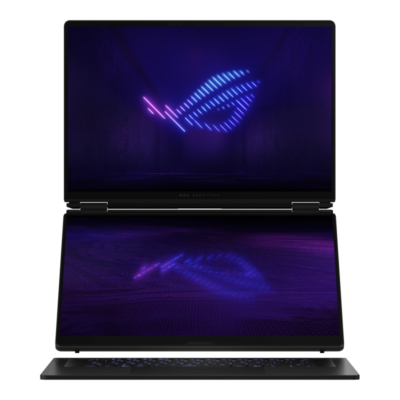 ASUS GX651 16/CORE U9 386H/64GB/1TB/RTX5070 Ti/W11