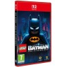 NS2 - LEGO Batman: Legacy of the Dark Knight