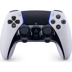 SONY Playstation Dualsense Edge Controller White
