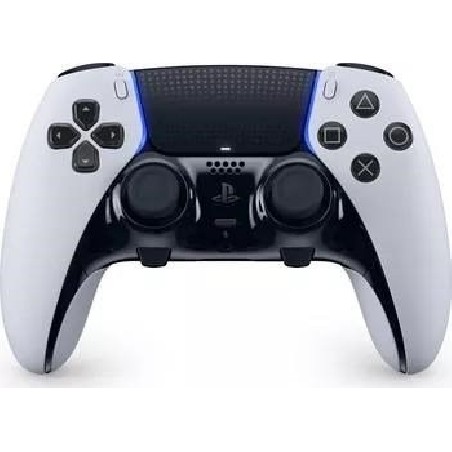SONY Playstation Dualsense Edge Controller White