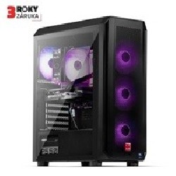 LYNX Challenger Ryzen 5 7600X 32GB 1TB SSD NVMe RX 9070 16G W11 Home