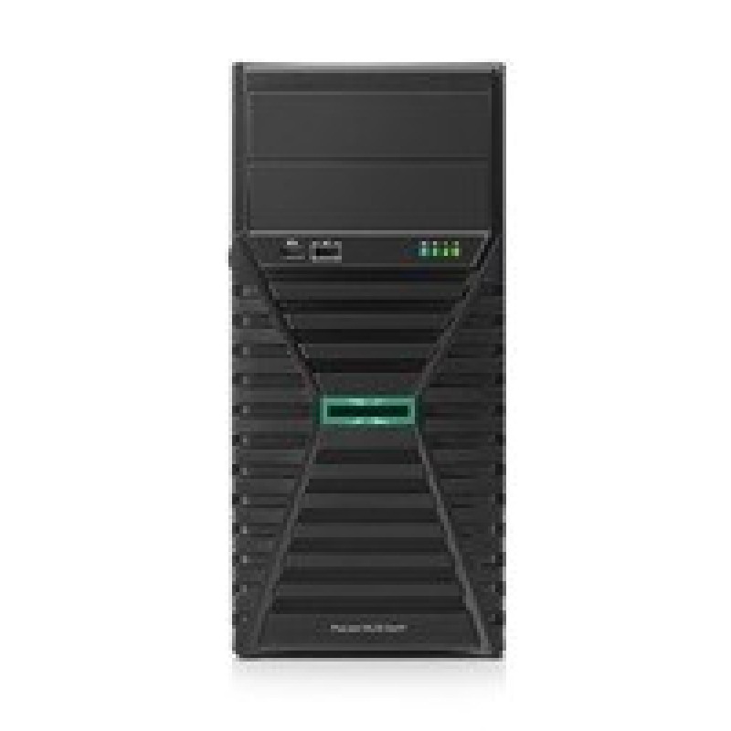 HPE PL ML30g11 6315P (2.8-5.2G/4C4T) 1x32G 2x1TB SATA 4LFF-NHP 1x350 VROC 4p1G NBD311 Smart Choice (jen rozbaleno)