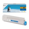 G&G kompatibilní toner s OKI 45862837, NT-COMC853FY, yellow, 7300str., DOPRODEJ