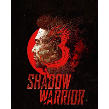 Shadow Warrior 3 – hra pro PC (elektronická licence)