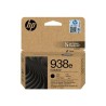 HP 938E EvoMore Black/Original Ink Cartridge