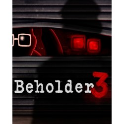 Beholder 3 – hra pro PC (elektronická licence)