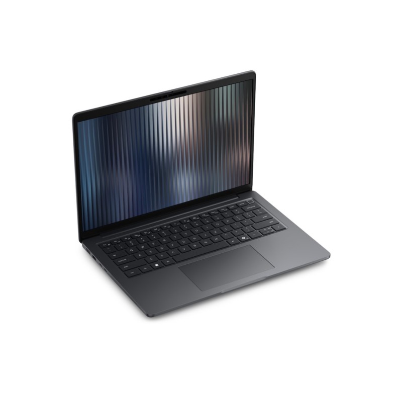 Dell Pro 3 14 (P314265)/ AMD AI 5 Pro 435/ 16GB/ 512GB/ 14" FHD+/ FPR/ W11Pro/ 3Y PS NBD on-site/ bez adaptéru