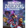 Dungeon Defenders Awakened – hra pro PC (elektronická licence)